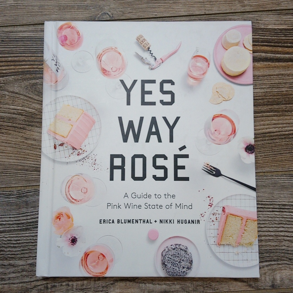 Yes Way To Rose By Erica Blumenthal Nikki Huganir Book